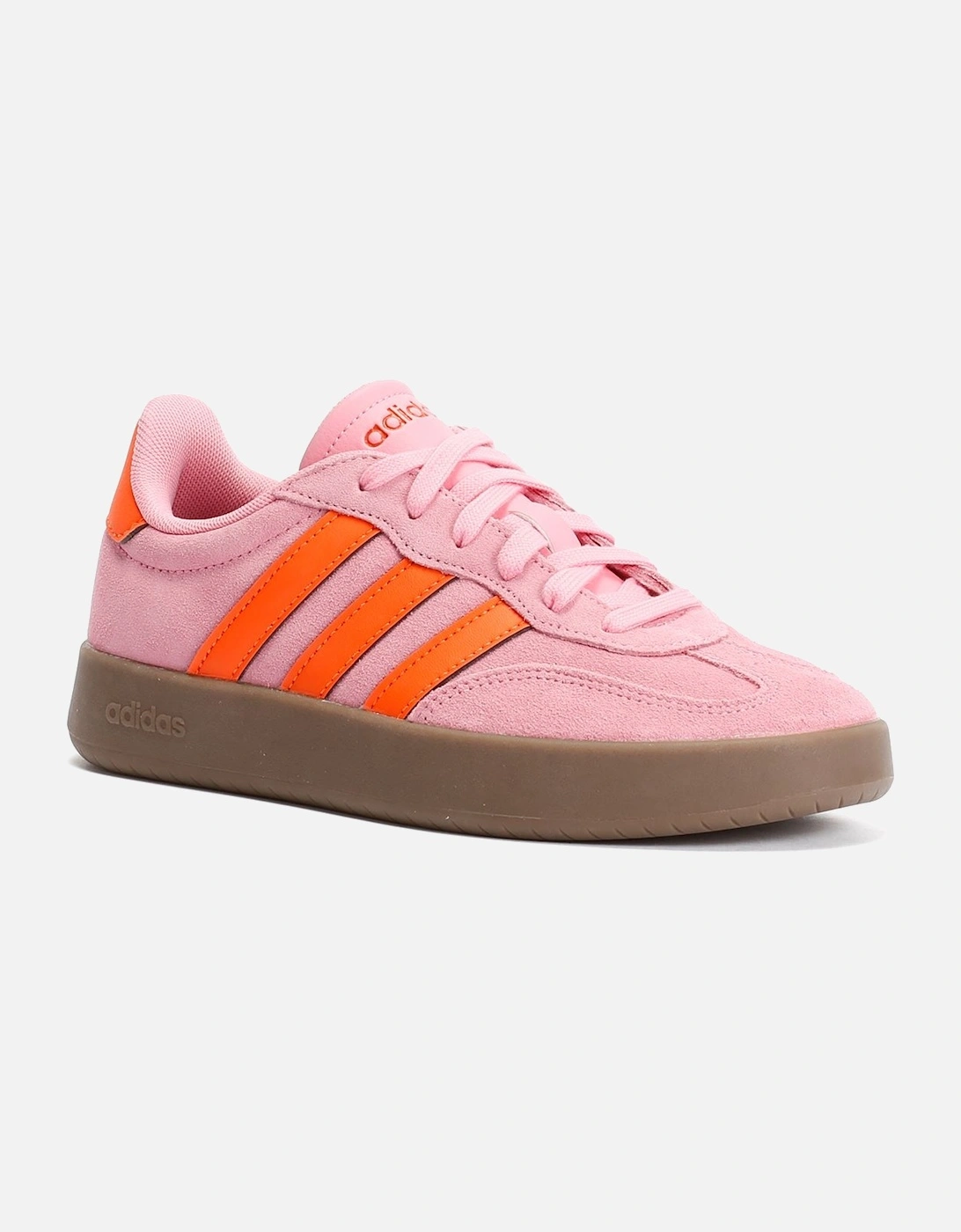 Barreda Women's Pink Trainers