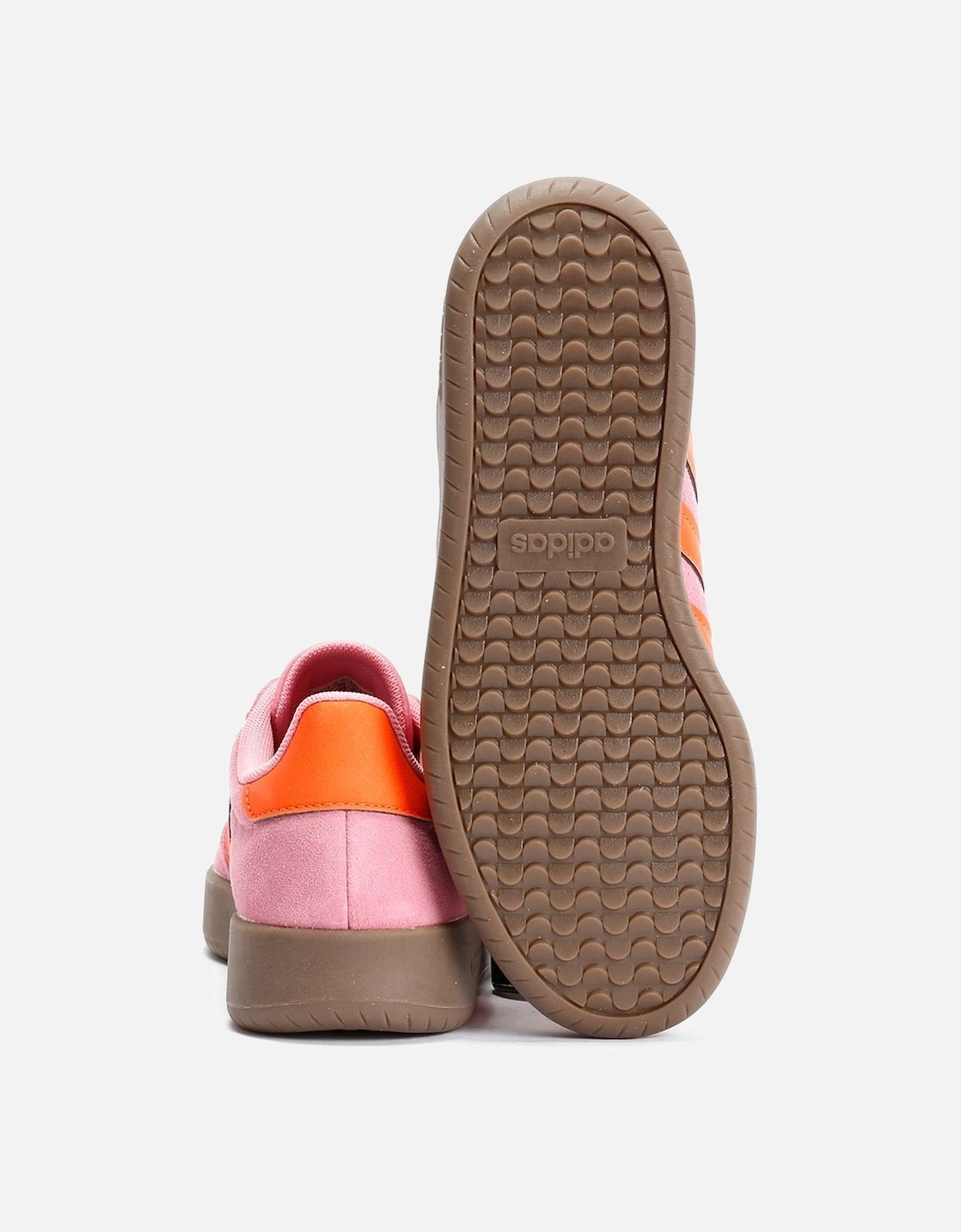 Barreda Women's Pink Trainers