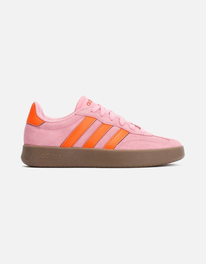 Barreda Women's Pink Trainers