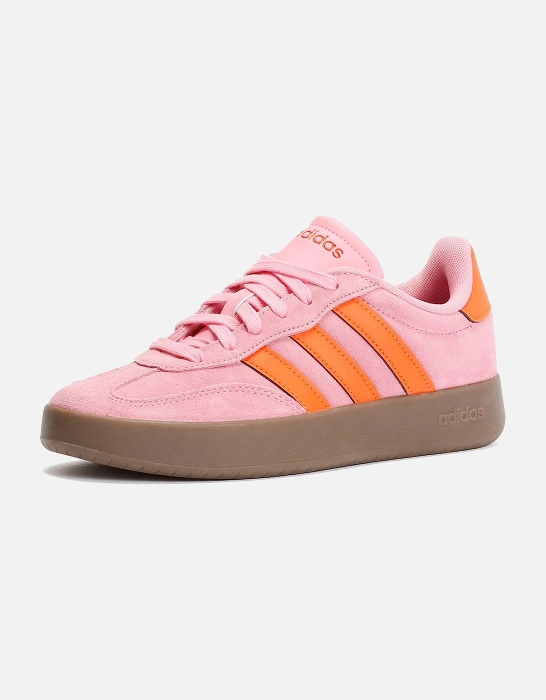 Barreda Women's Pink Trainers