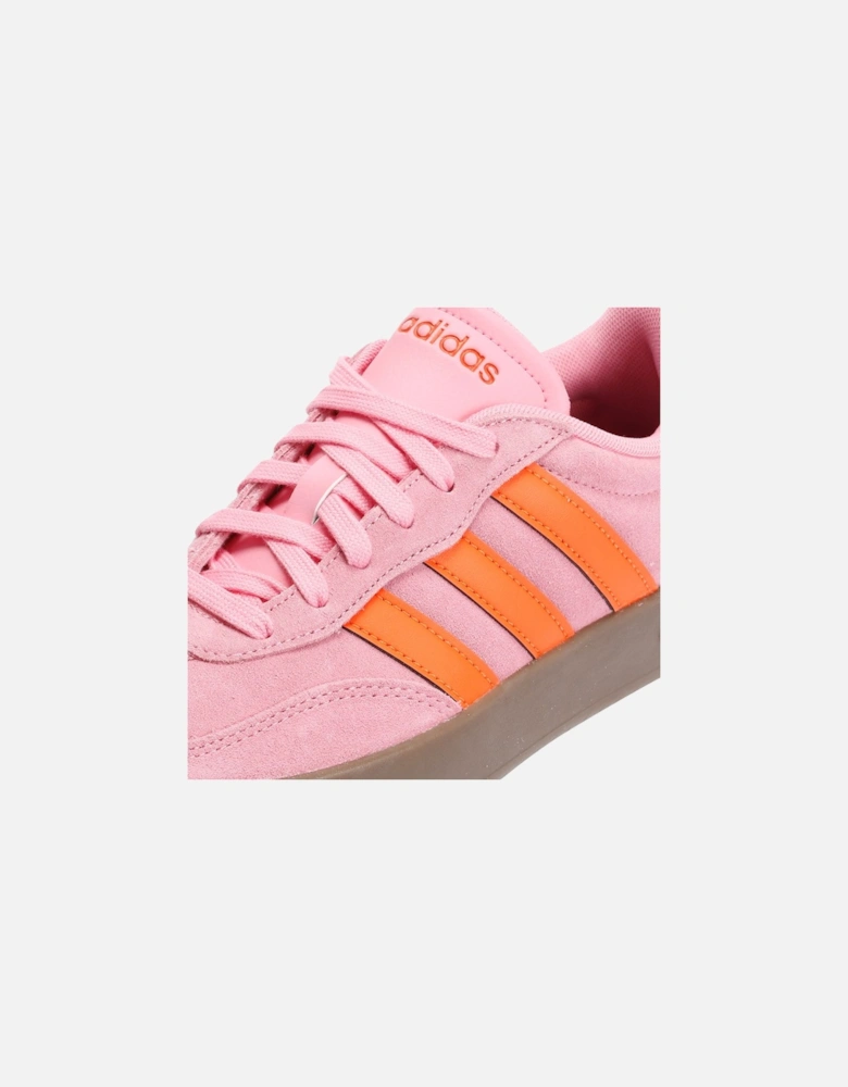 Barreda Women's Pink Trainers
