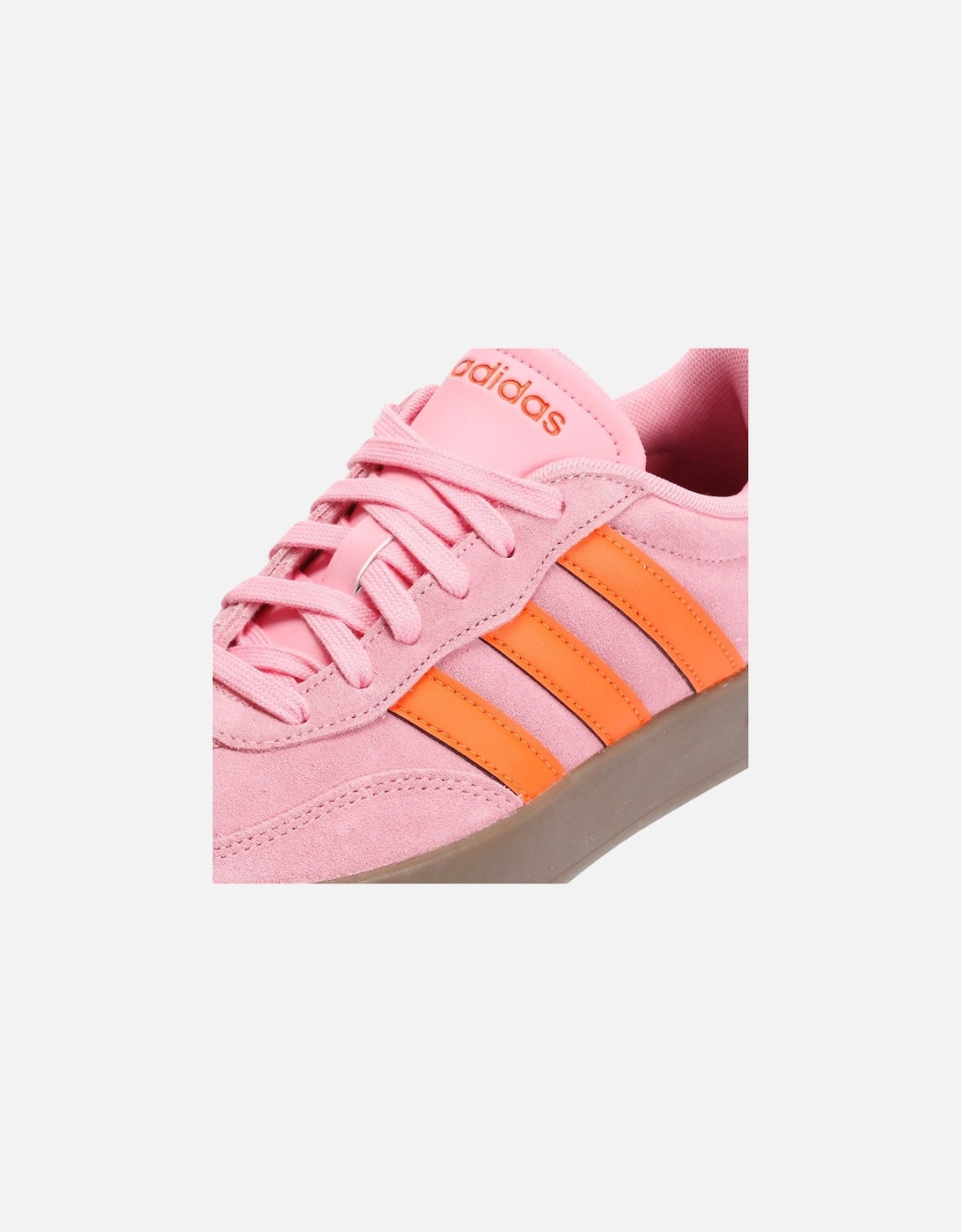 Barreda Women's Pink Trainers