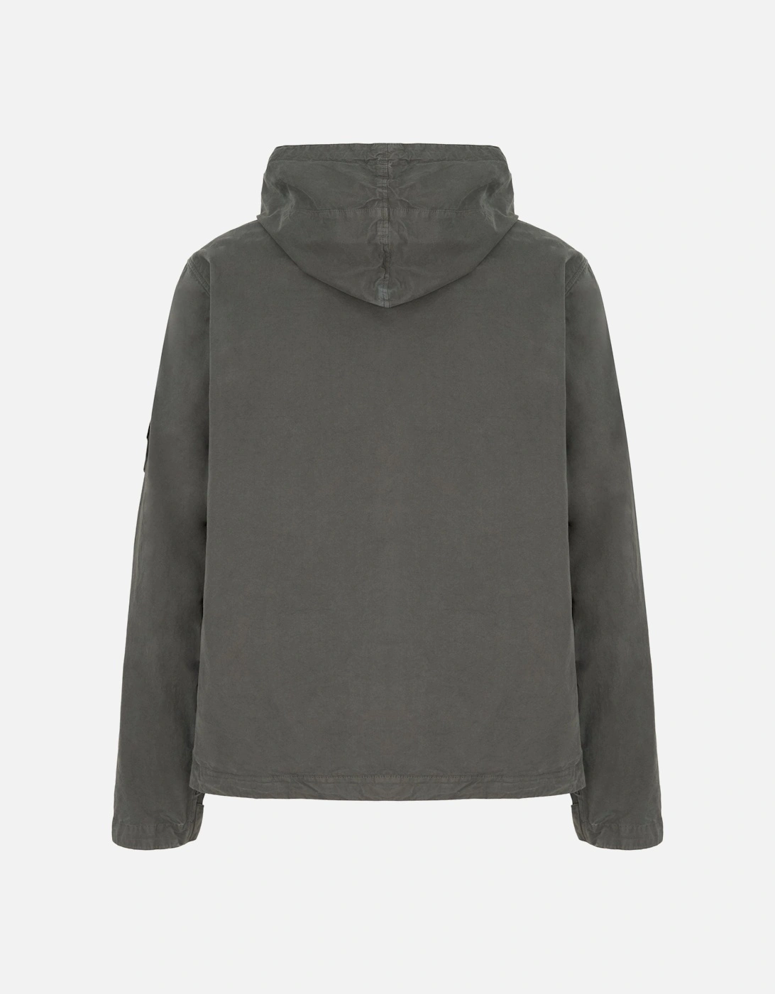 Micro Reps Jacket Grey
