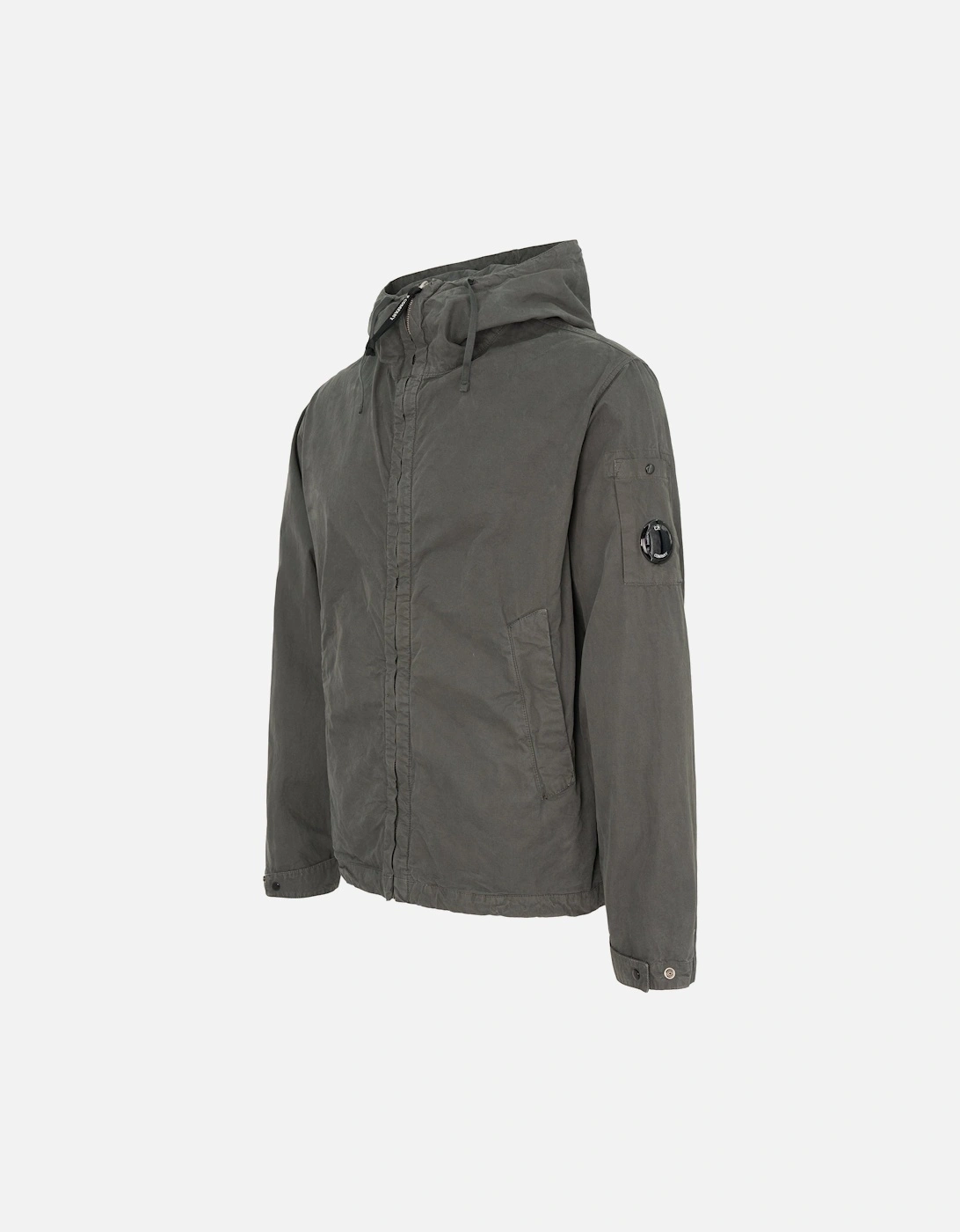 Micro Reps Jacket Grey