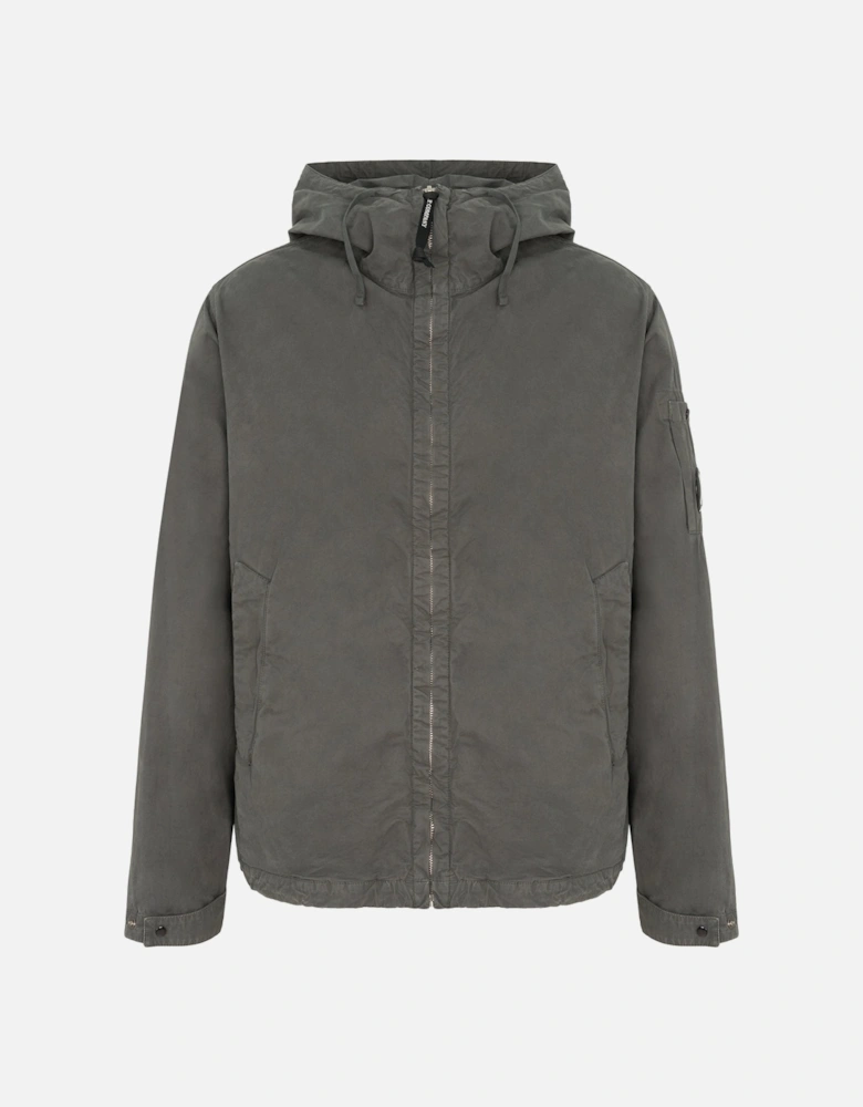 Micro Reps Jacket Grey