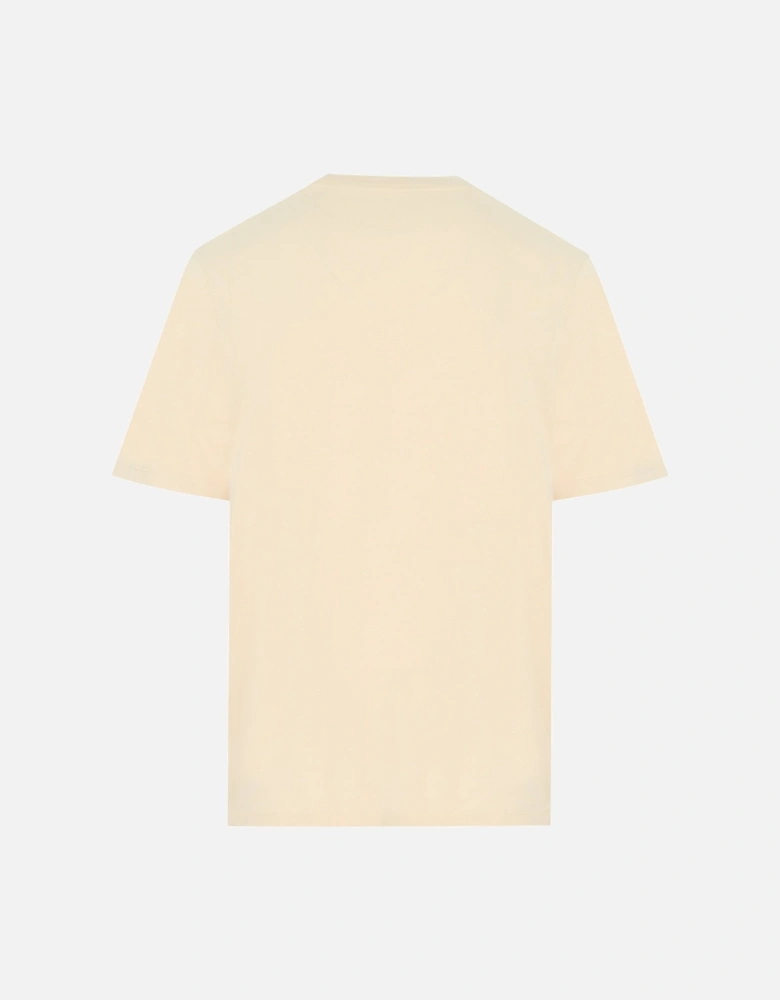 VINTAGE LOGO T SHIRT