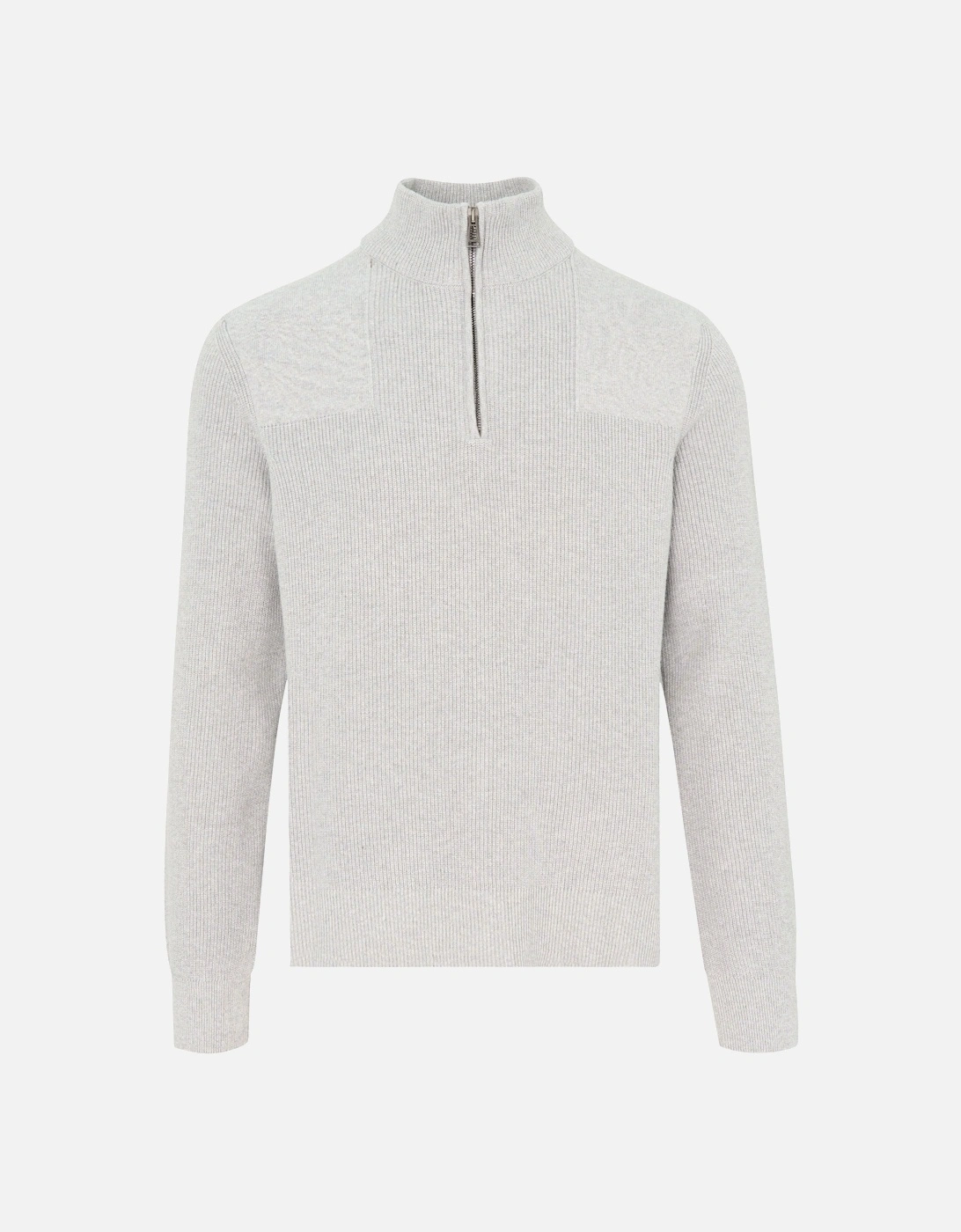 COMMANDER 1/4 ZIP SWEATER, 7 of 6