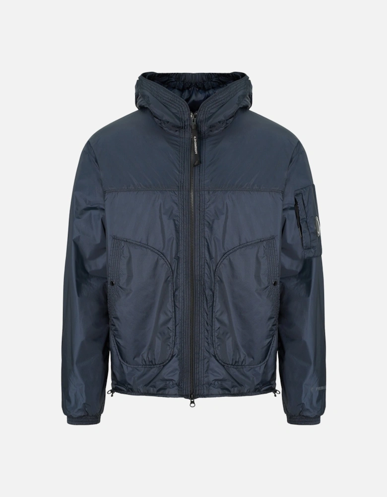 PRIMALOFT LENS JACKET