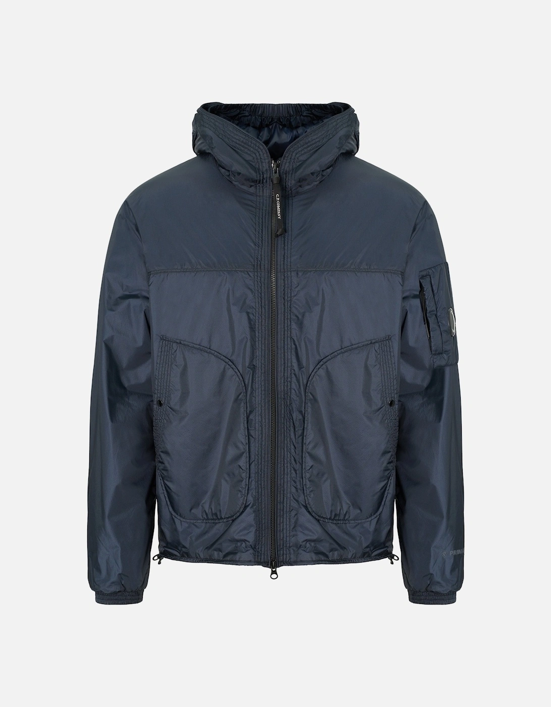 PRIMALOFT LENS JACKET, 4 of 3