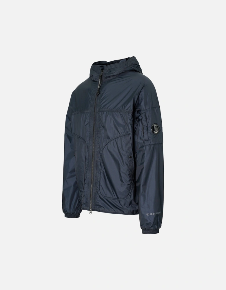 PRIMALOFT LENS JACKET