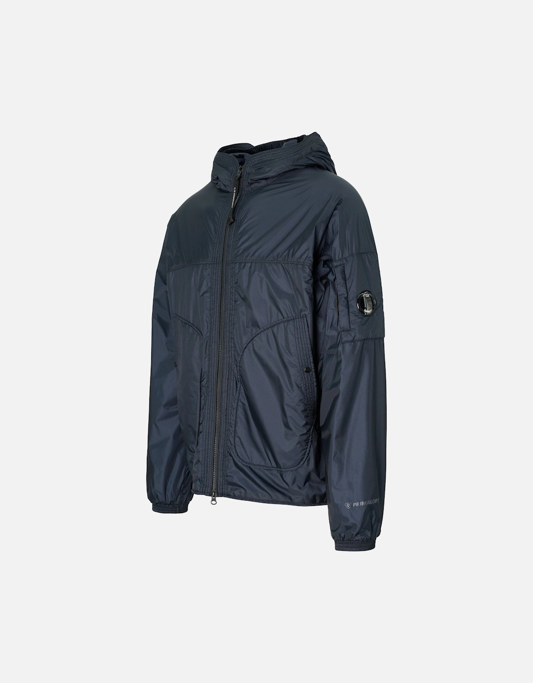 PRIMALOFT LENS JACKET