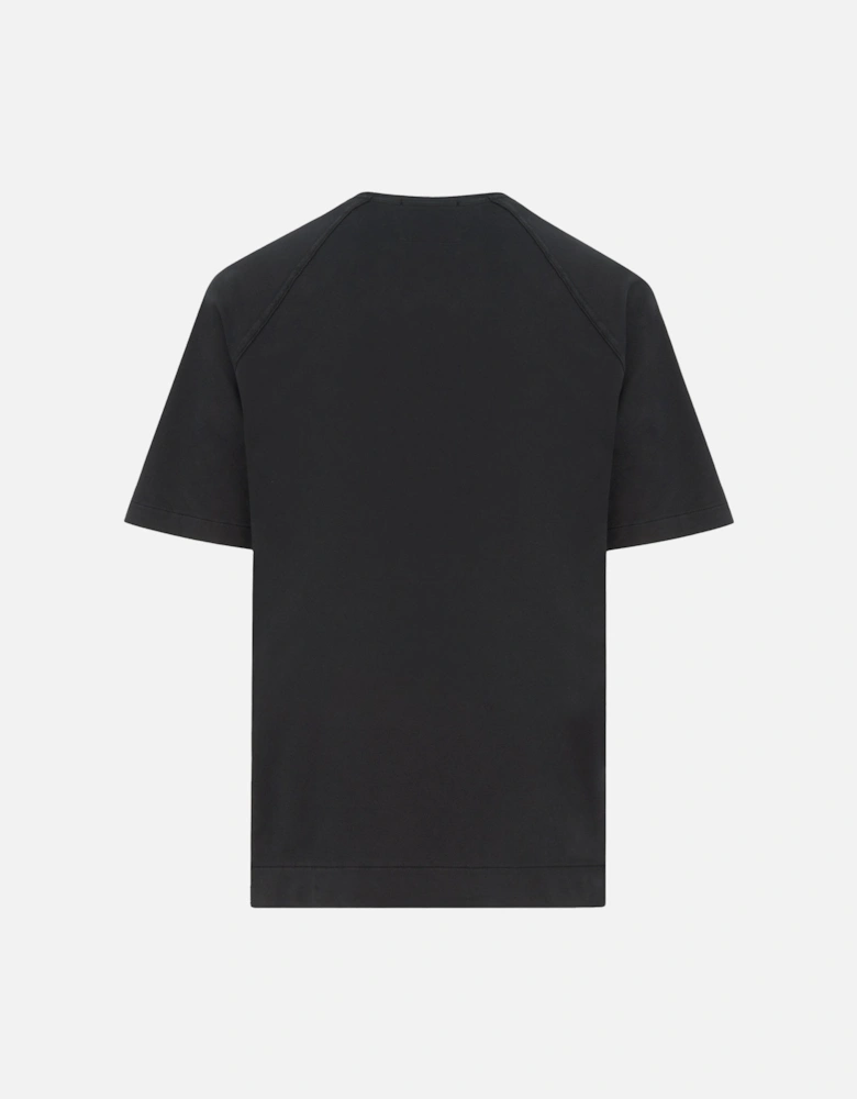 HEAVY COTTON LENS T SHIRT