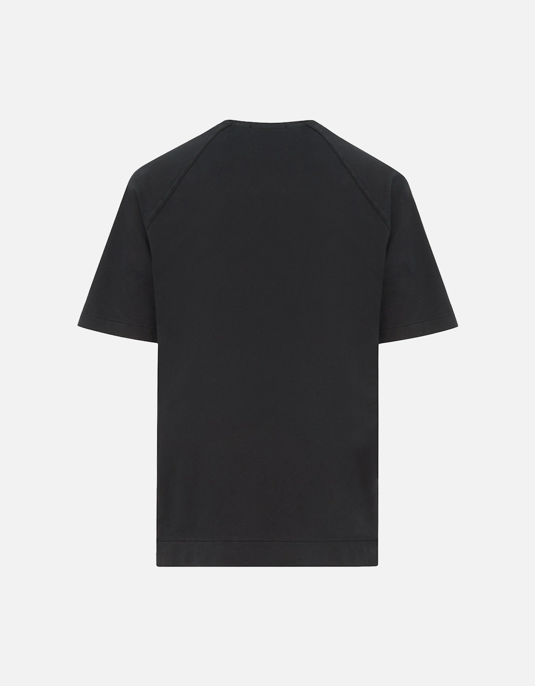 HEAVY COTTON LENS T SHIRT