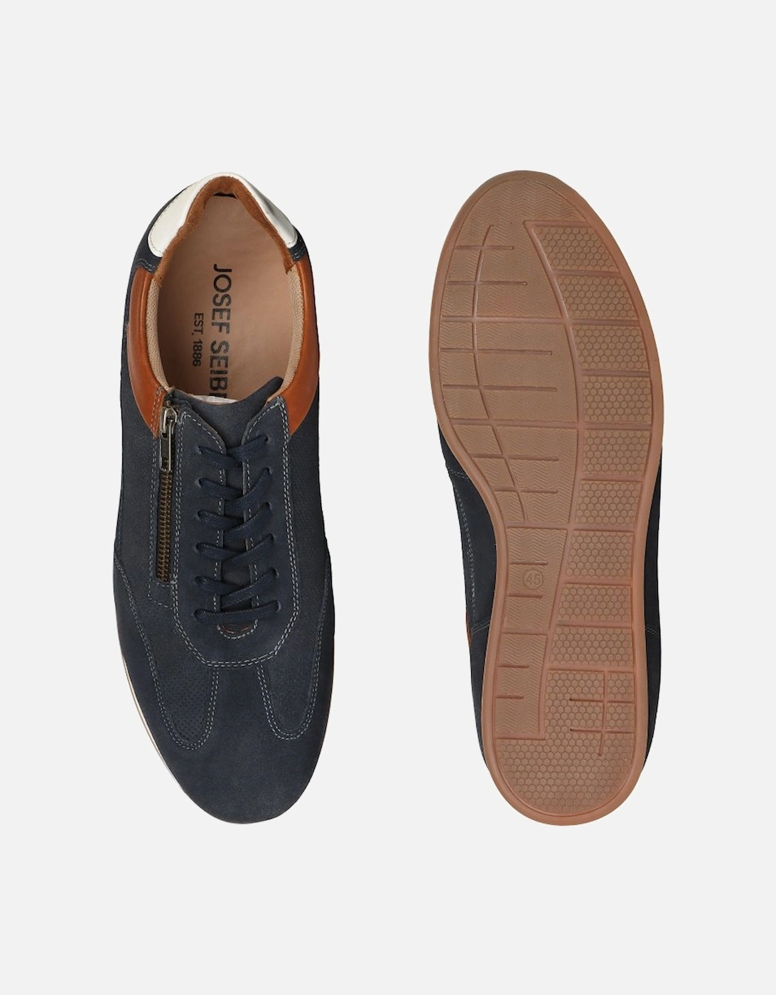 Colby 03 Mens Trainers