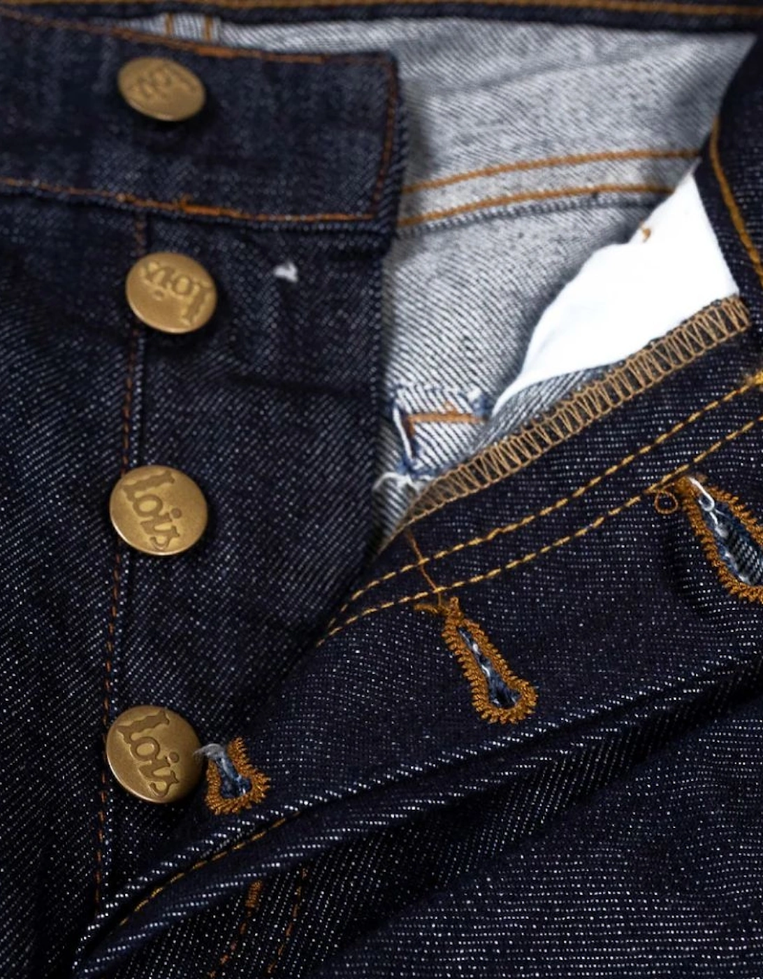 Terrace Jean One Wash Tapered Fit