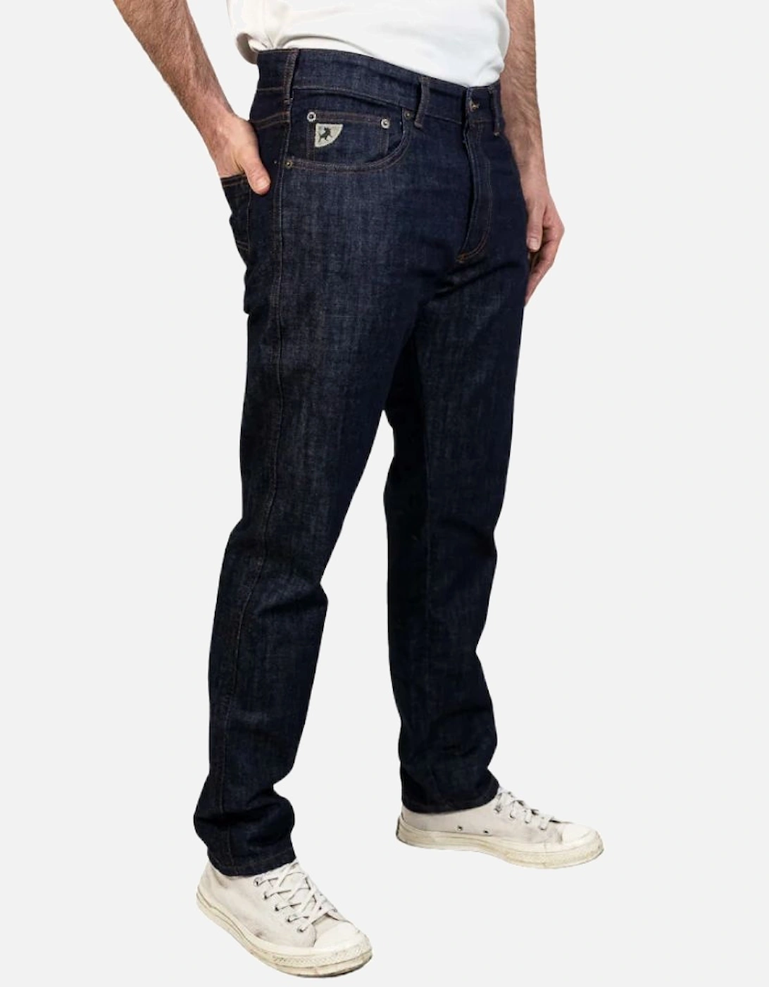 Terrace Jean One Wash Tapered Fit