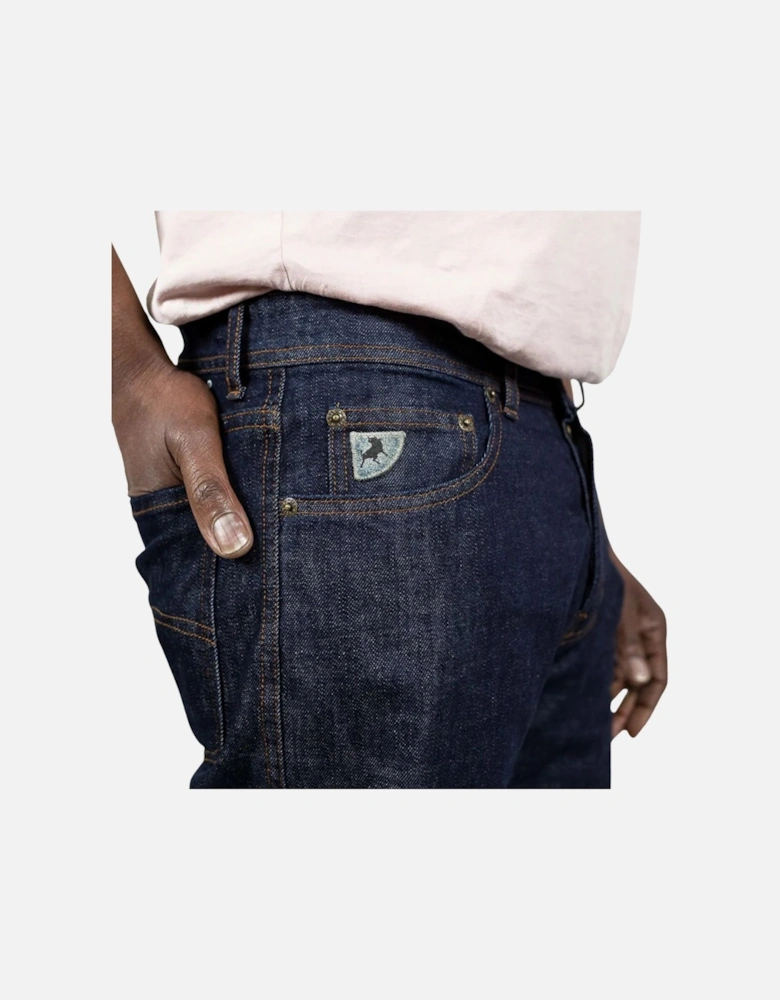 Marvin Jean - One Wash Regular Fit