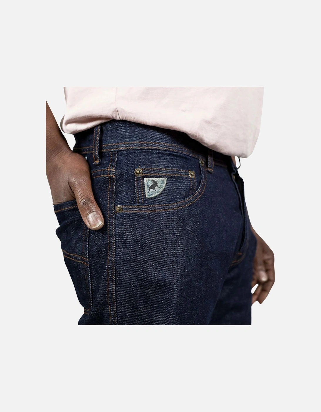 Marvin Jean - One Wash Regular Fit
