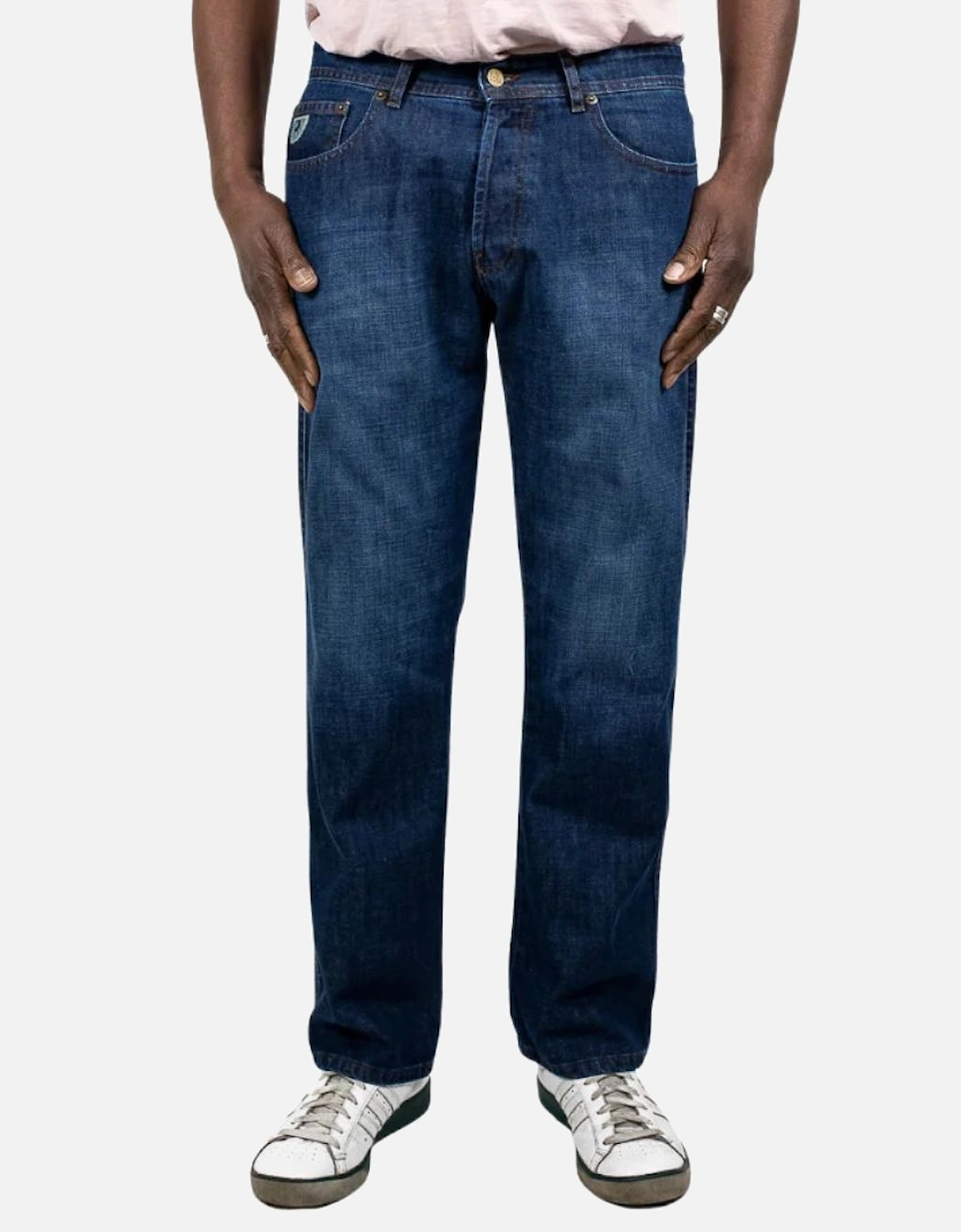 Marvin Jean - Dark Stone Regular Fit, 6 of 5