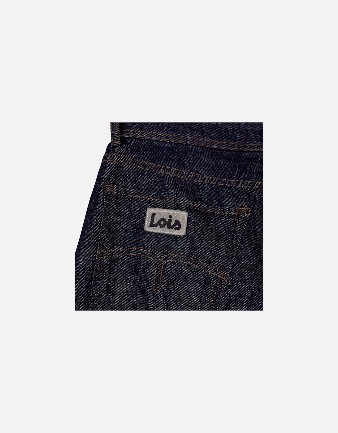 Marvin Jean - One Wash Regular Fit