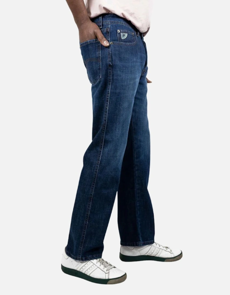 Marvin Jean - Dark Stone Regular Fit