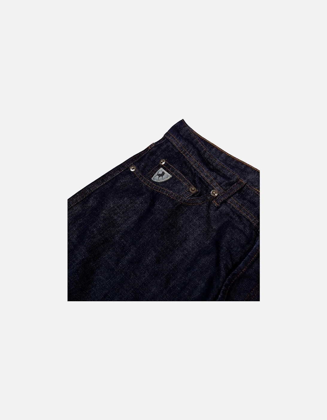 Marvin Jean - One Wash Regular Fit