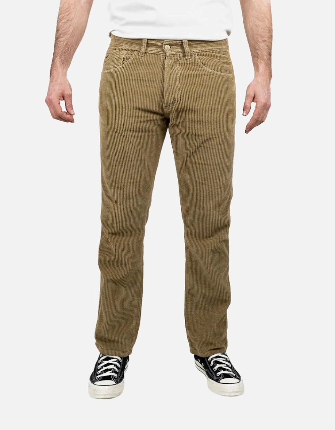 New Dallas Jumbo Cord Dark Sand, 5 of 4