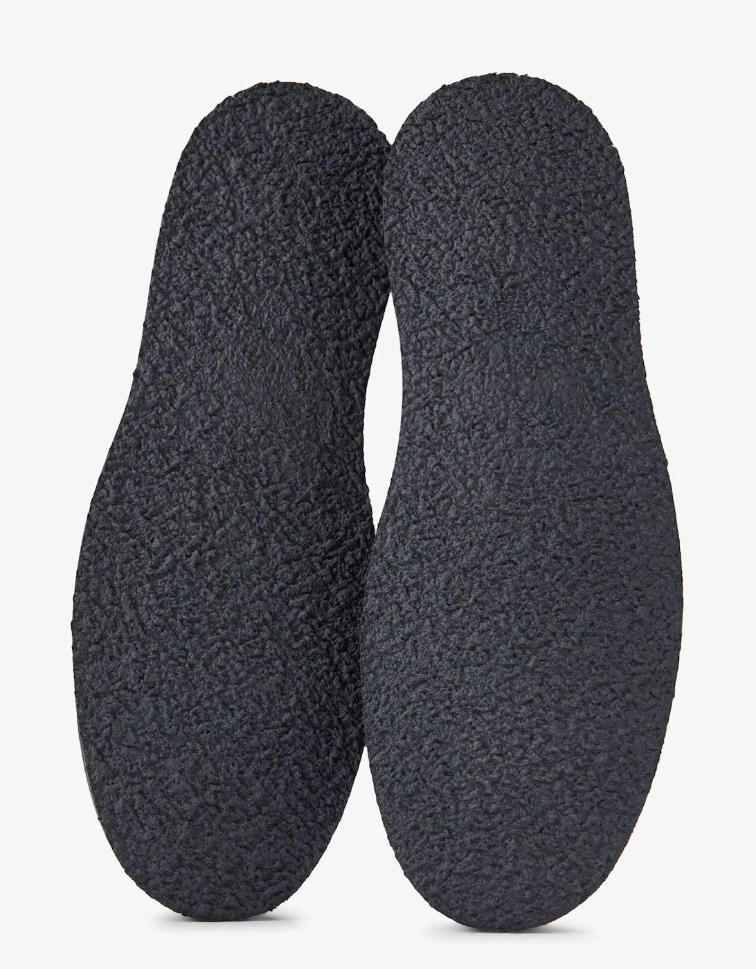 B9350 Lindon Suede - Black