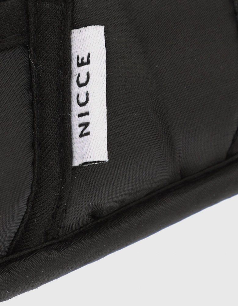 Mens Daniel Quilted Slippers