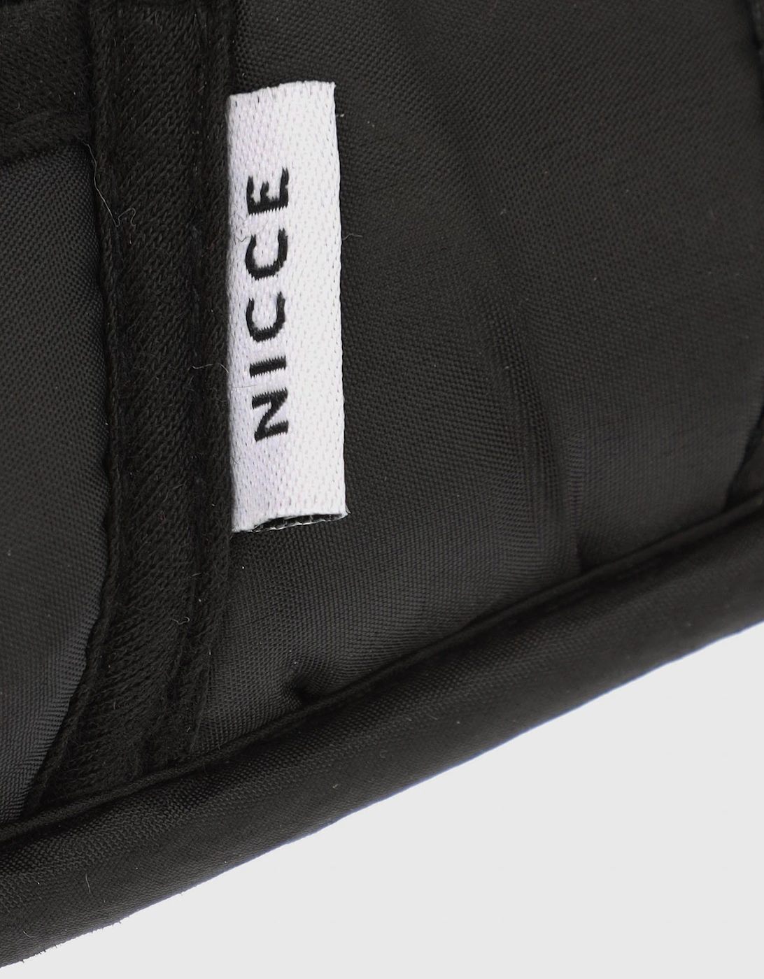 Mens Daniel Quilted Slippers