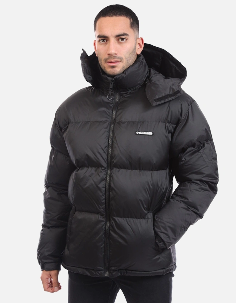 Roy Puffer Jacket