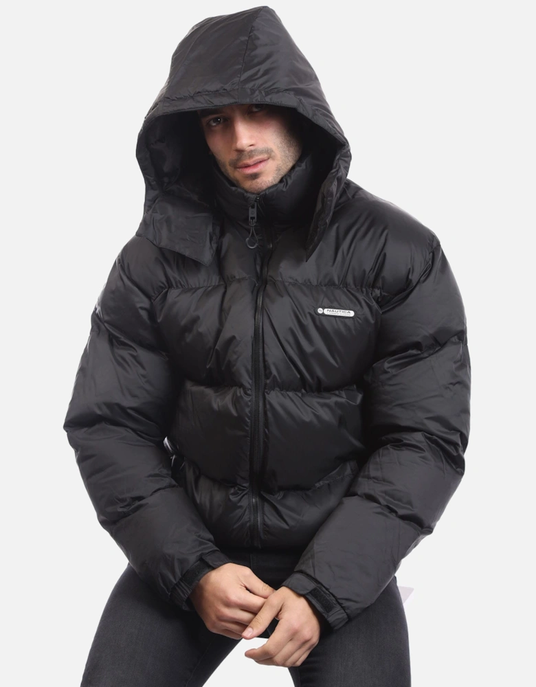 Roy Puffer Jacket