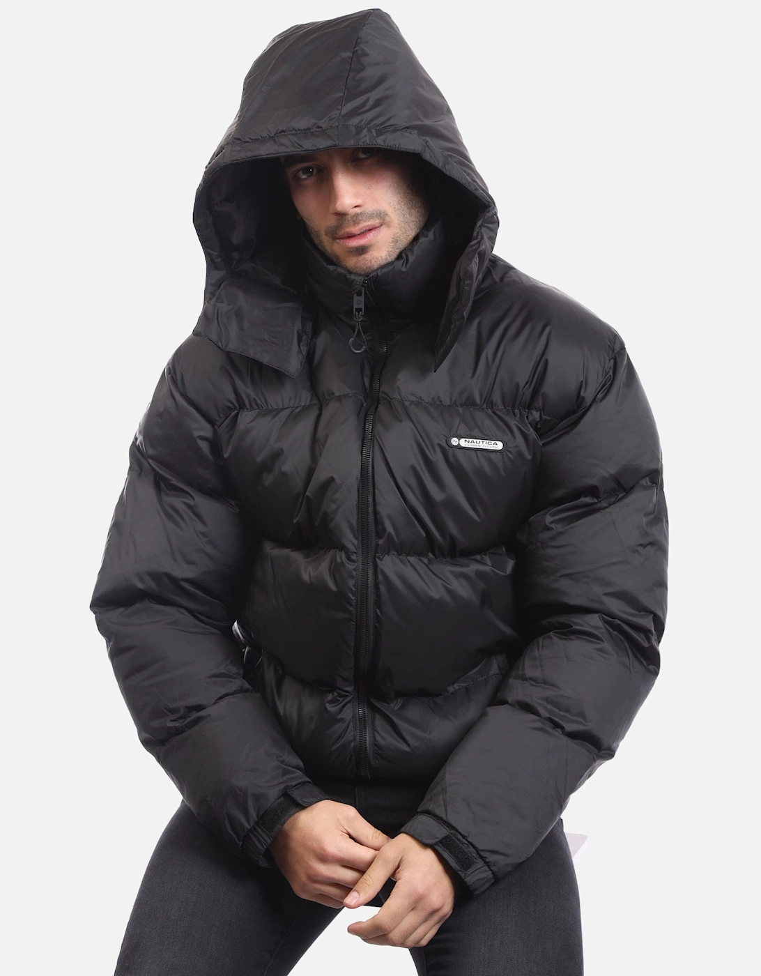 Roy Puffer Jacket