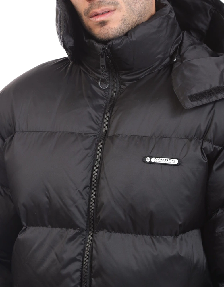Roy Puffer Jacket