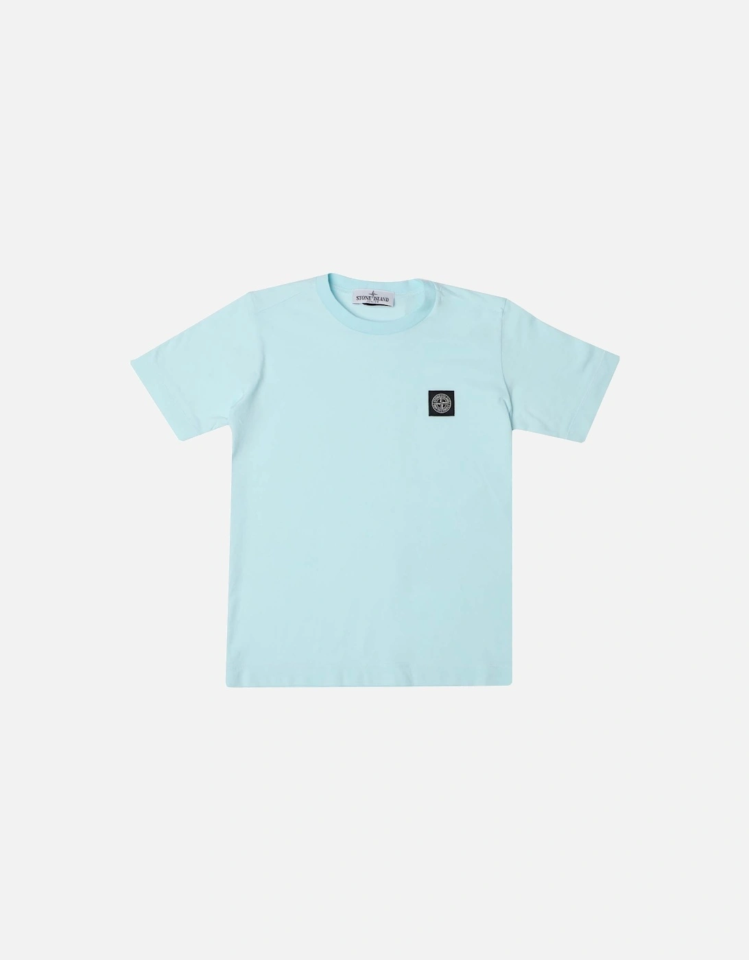 Juniors 30/1 Cotton Jersey T-Shirt, 3 of 2