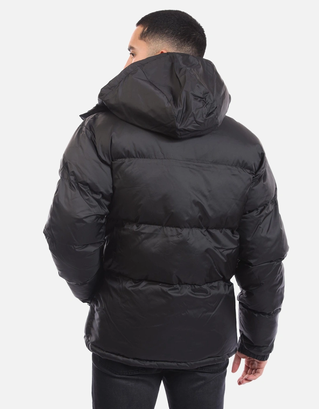 Roy Puffer Jacket
