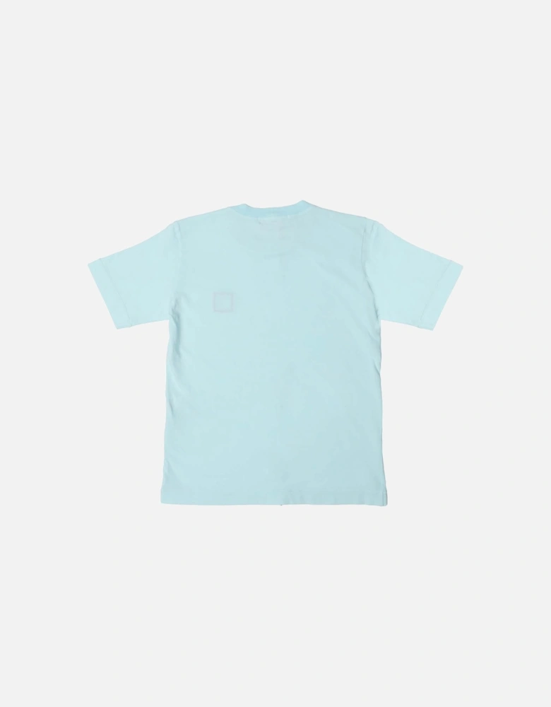 Juniors 30/1 Cotton Jersey T-Shirt