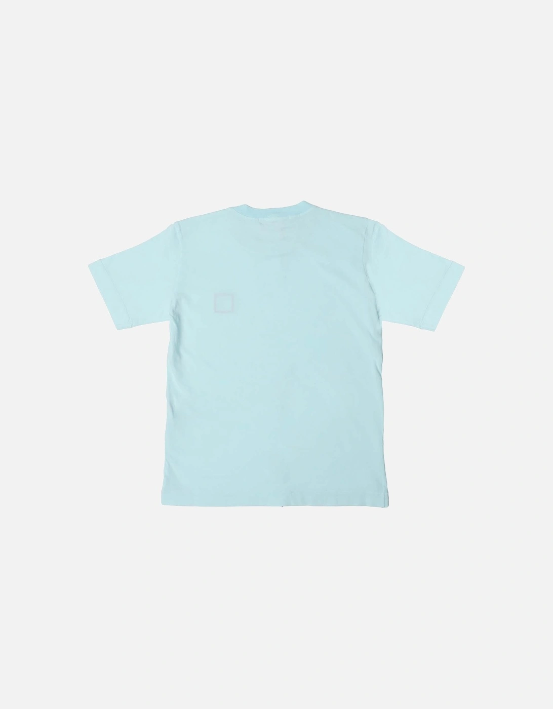 Juniors 30/1 Cotton Jersey T-Shirt