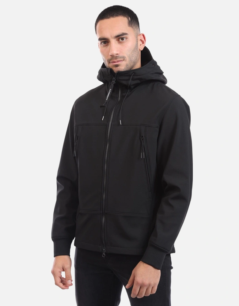 Shell-R Goggle Jacket