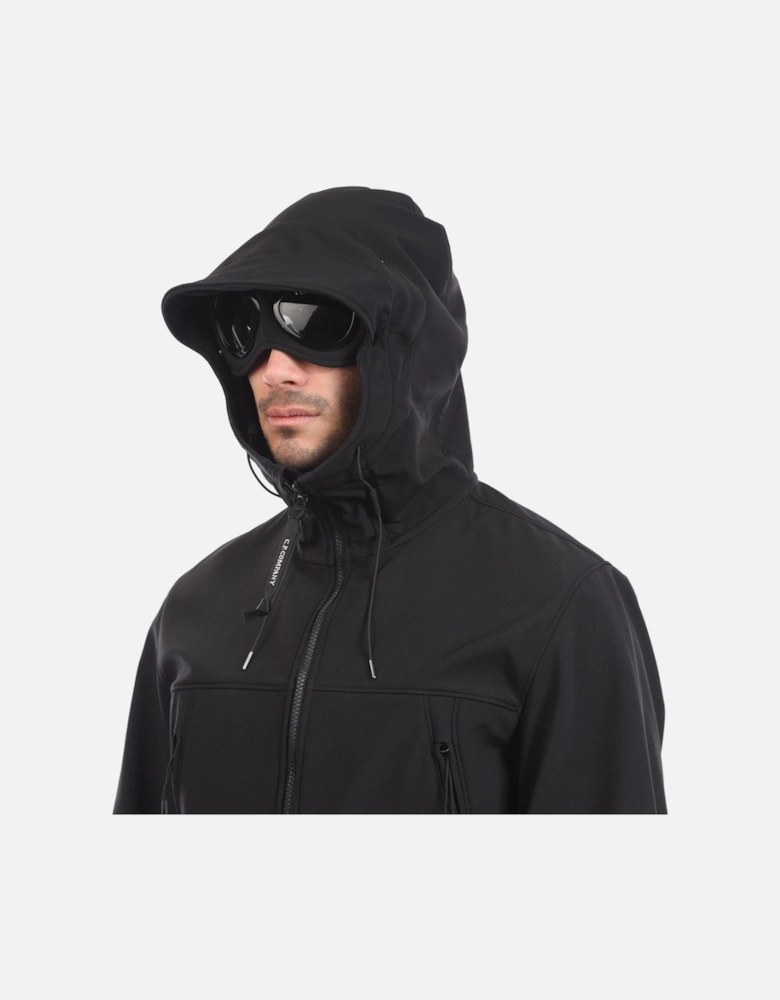 Shell-R Goggle Jacket