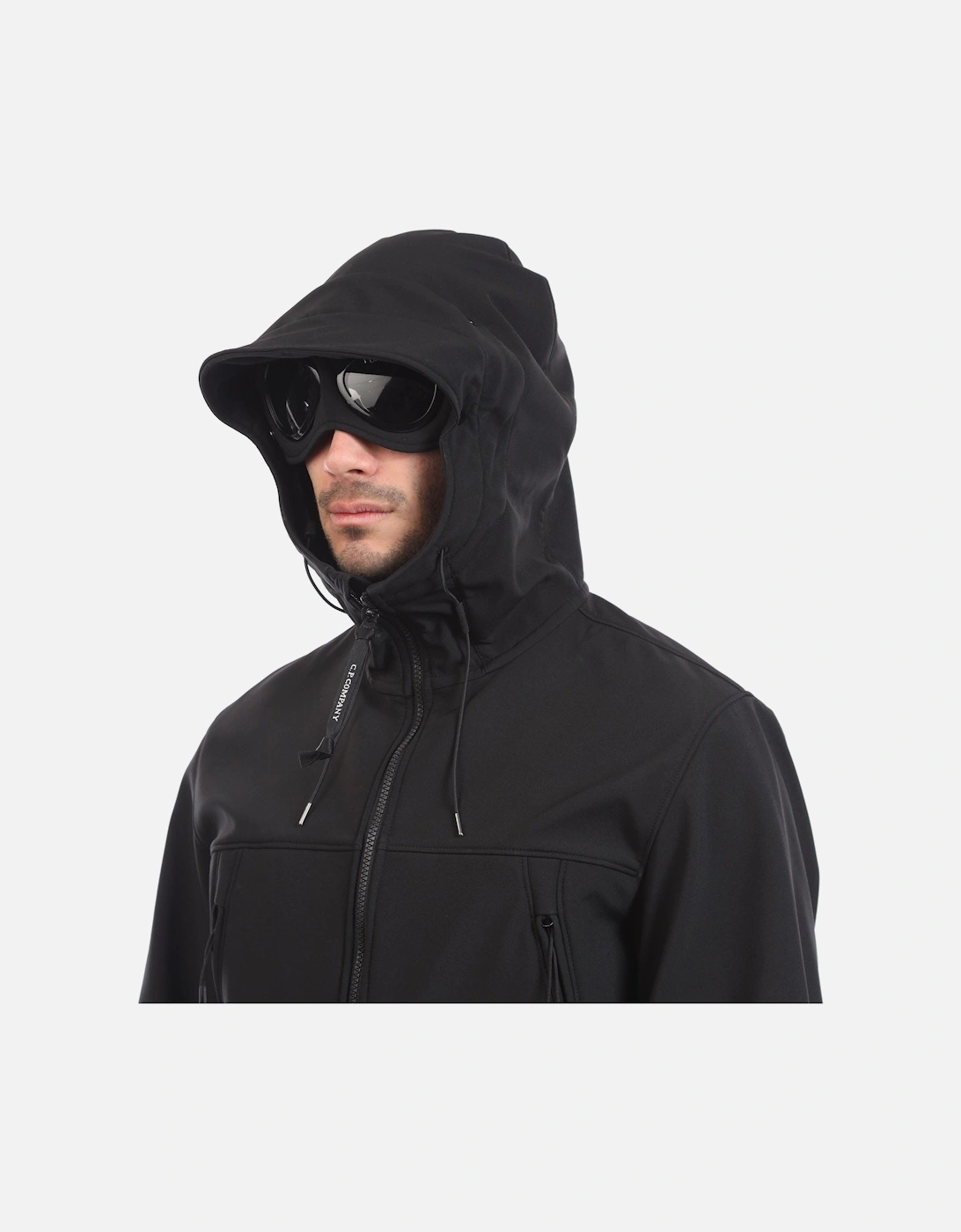 Shell-R Goggle Jacket