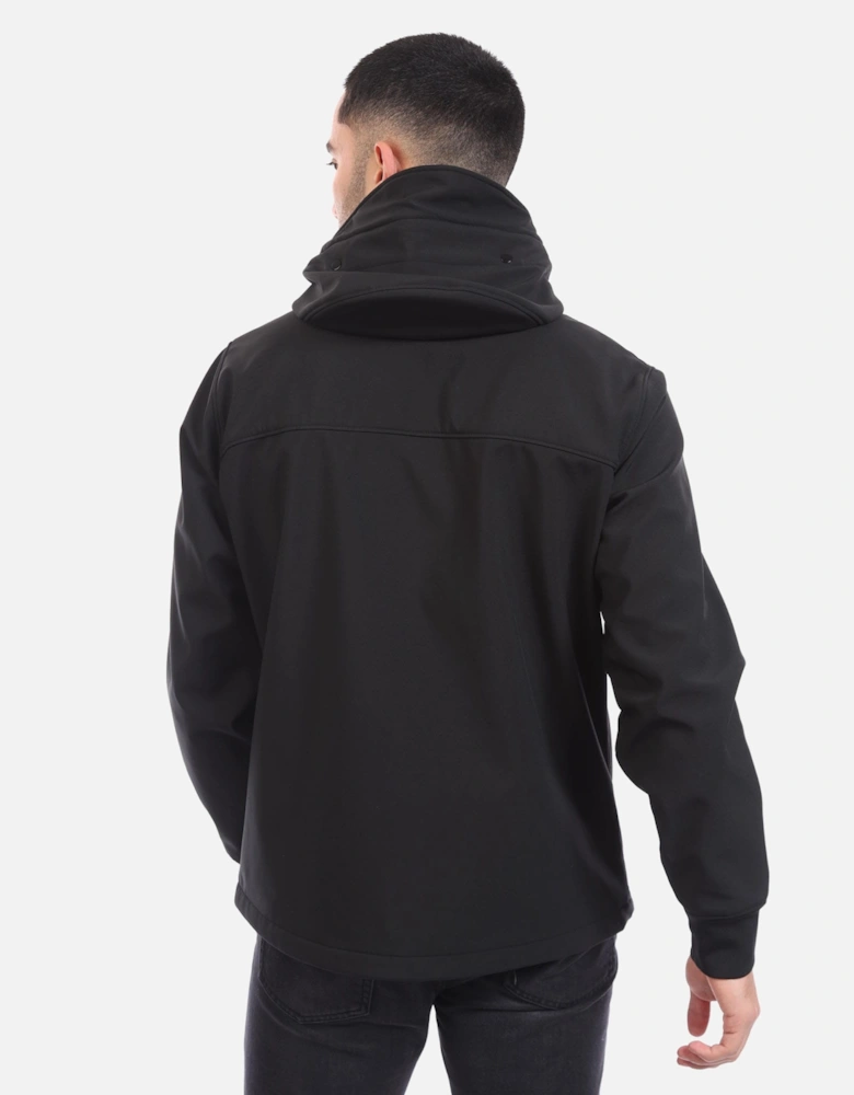 Shell-R Goggle Jacket