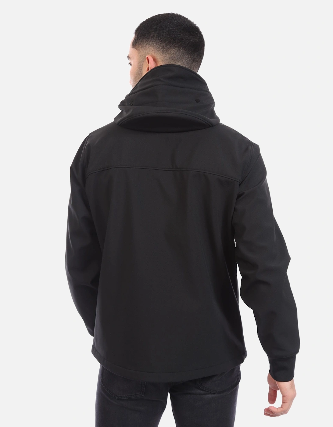 Shell-R Goggle Jacket