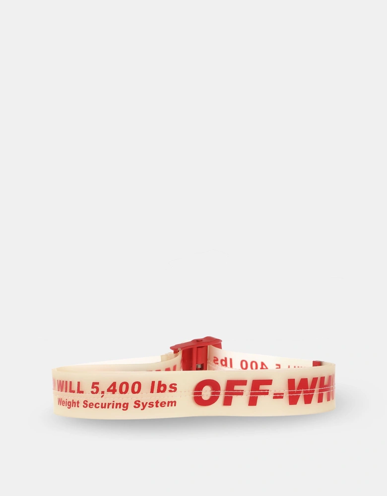 Plastic Industrial Belt