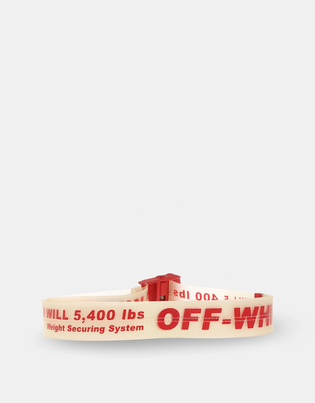 Plastic Industrial Belt