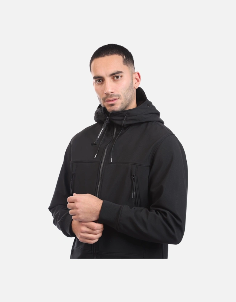 Shell-R Goggle Jacket