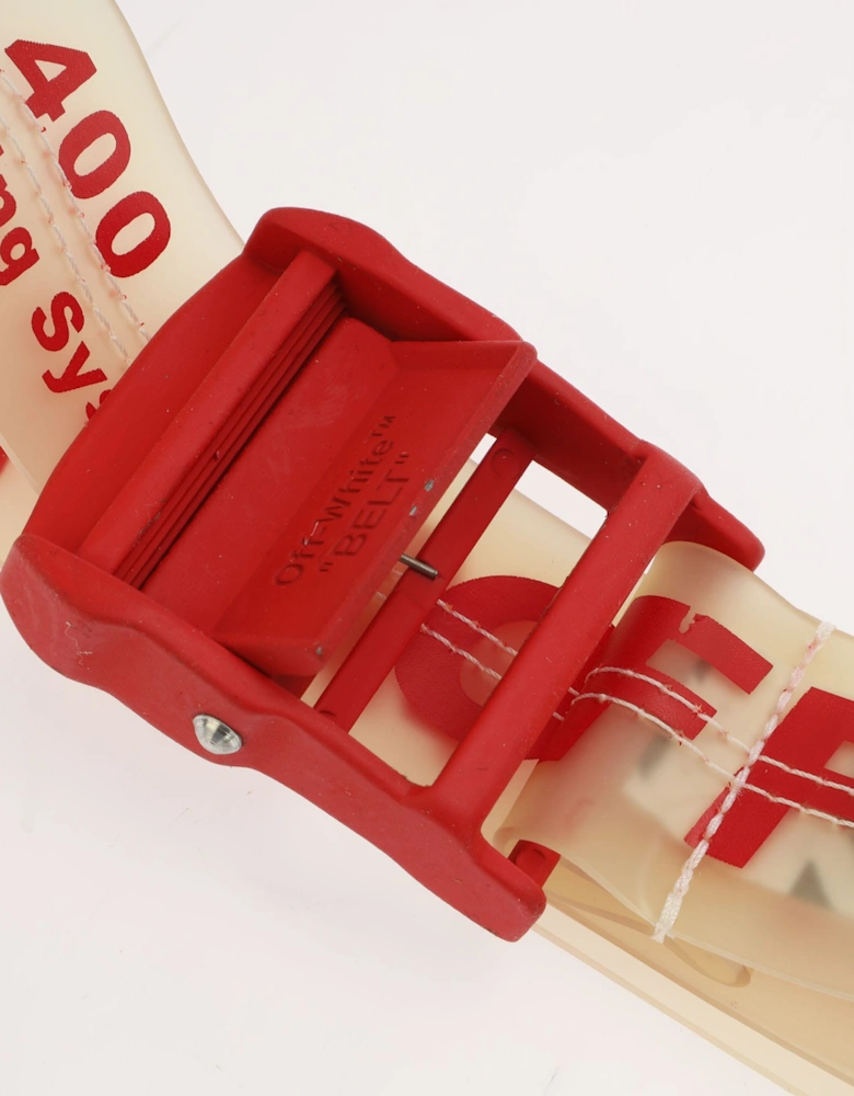 Plastic Industrial Belt