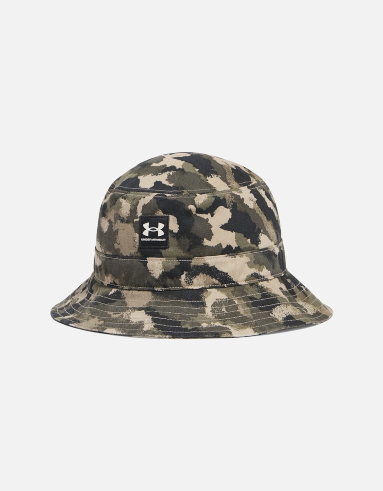Essential Bucket Hat
