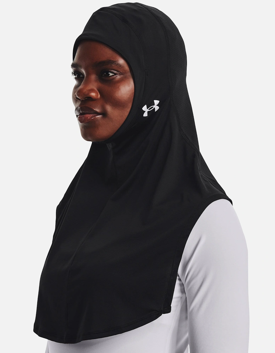 Extended Sport Hijab