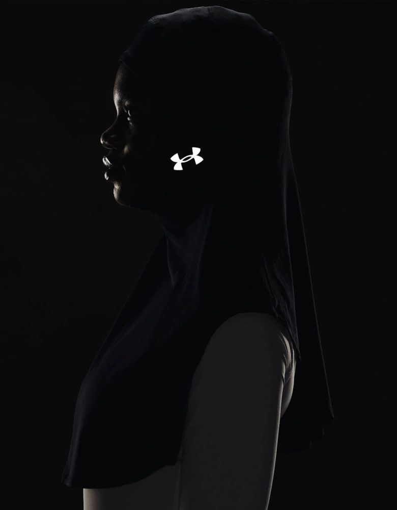 Extended Sport Hijab